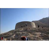 استودان گبرها استان تهران