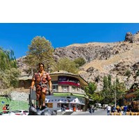 محله سربند استان تهران
