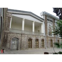 موزه مردم‌شناسی استان تهران