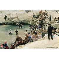 چشمه‌علی استان تهران