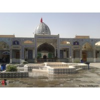 امامزاده حسن استان تهران