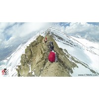 قله خلنو استان تهران