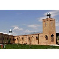 باغ موزه قصر استان تهران