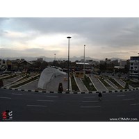 دروازه محمدیه استان تهران