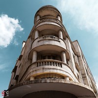 ساختمان جیپ استان تهران