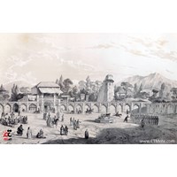 مجموعه ارگ استان تهران