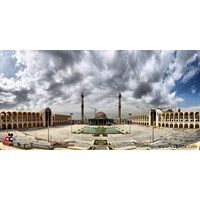 مصلای امام خمینی استان تهران