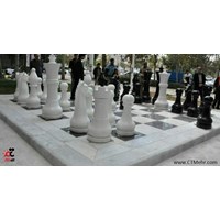 پارک شطرنج استان تهران