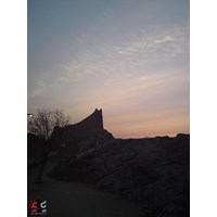 باروی ری استان تهران