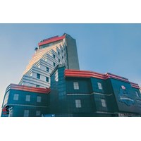 مجتمع تجاری رز میرداماد استان تهران