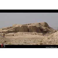 تپه واوان اسلامشهر استان تهران