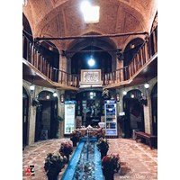 تیمچه اکبریان استان تهران