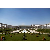 شهر آفتاب استان تهران