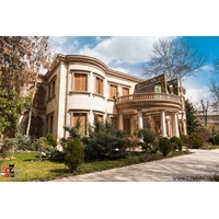 موزه موسیقی استان تهران