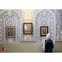 موزه هنرهای ملی ایران استان تهران