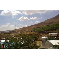 جاده مسیح‌الله دین‌محمد استان تهران