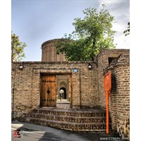 برج طغرل استان تهران
