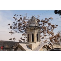 قبرستان دولاب استان تهران