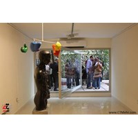 گالری آران استان تهران