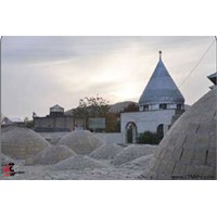 حمام محله درویش استان تهران