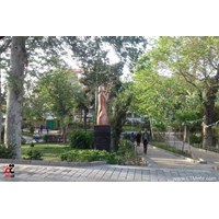 پارک رضوان استان تهران