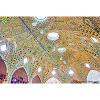 تیمچه حاجب‌‌الدوله استان تهران