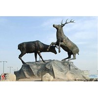موزه‌ بوستان جنگلی پردیسان استان تهران