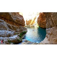 تنگه واشی استان تهران