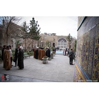 مدرسه خان مروی(فیضیه)استان تهران