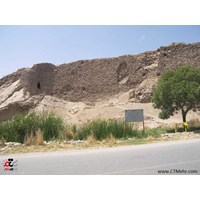 قلعه گلخندان استان تهران