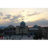 امامزاده جعفر بن موسی کاظم استان تهران