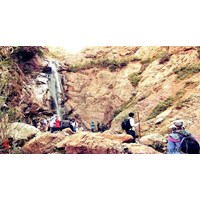 آبشار کفترلو  استان تهران