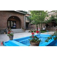 خانه موزه سیمین و جلال استان تهران