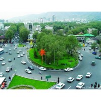 تجریش استان تهران