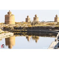 شهرستان اژیه استان اصفهان