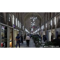 بازار هنر استان اصفهان