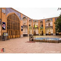 مدرسه ملاعبد ا… استان اصفهان