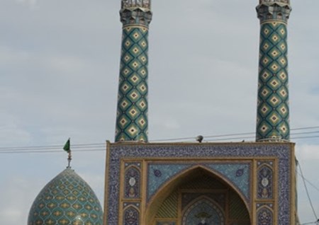 امامزاده اسحاق (علیه السلام) استان اصفهان امامزاده اسحاق (علیه السلام) استان اصفهان
