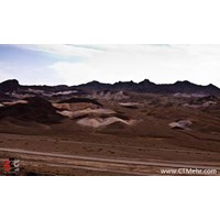 منطقه‌ی شکار ممنوع یخاب آران و بیدگل استان اصفهان