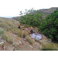 روستای نیسیان اردستان استان اصفهان