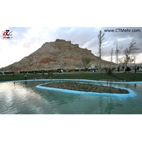 آتشکده استان اصفهان