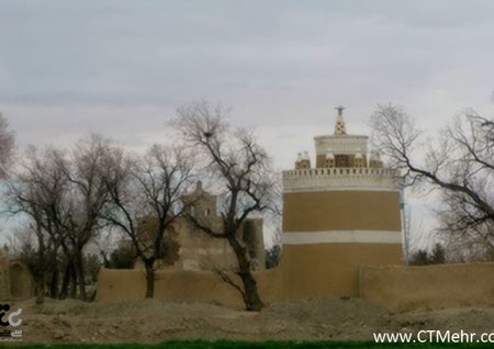 کبوترخانه اژیه استان اصفهان کبوترخانه اژیه استان اصفهان
