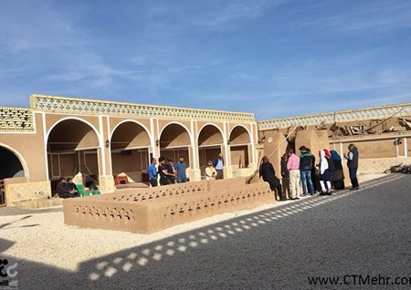 چاه گاو ورزنه استان اصفهان چاه گاو ورزنه استان اصفهان