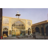 مسجد خیاط ‌ها استان اصفهان