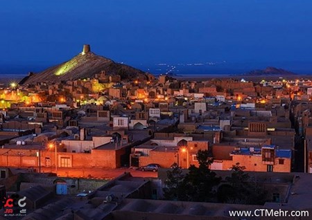 شهر انارک استان اصفهان شهر انارک استان اصفهان