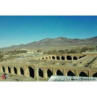 کاروانسرای ظفرقند استان اصفهان