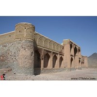 کاروانسرای بلاباد نایین استان اصفهان