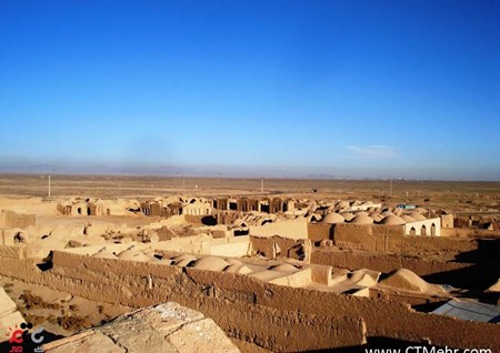 روستای قهی استان اصفهان روستای قهی استان اصفهان