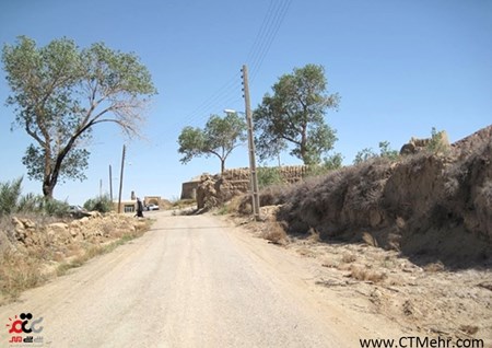 روستای آبگرم استان اصفهان روستای آبگرم استان اصفهان
