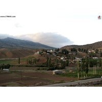 روستای چهارباغ استان گلستان